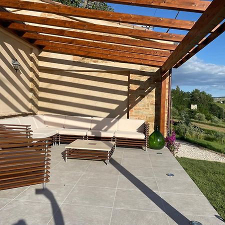 Casa Ripa Guest House Cupramontana Luaran gambar