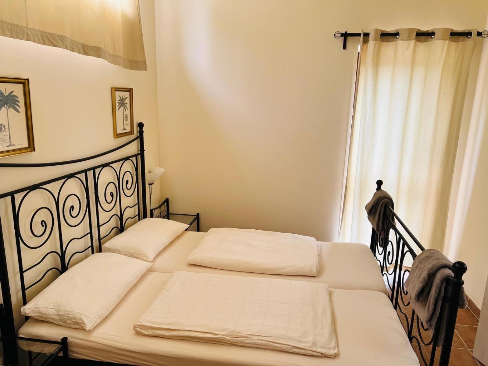 Casa Ripa Guest House Cupramontana Luaran gambar