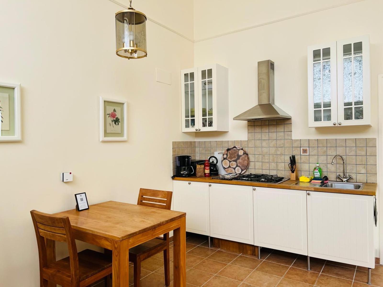 Casa Ripa Guest House Cupramontana Luaran gambar